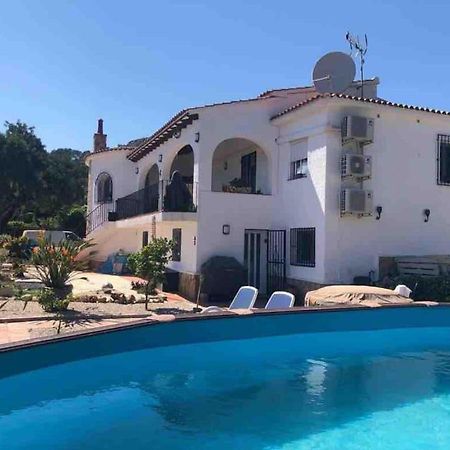 Lovely 2 Bed Apartment In Alcalalí Extérieur photo