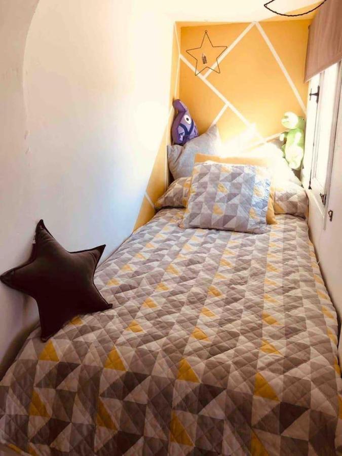 Lovely 2 Bed Apartment In Alcalalí Extérieur photo