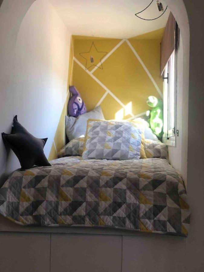 Lovely 2 Bed Apartment In Alcalalí Extérieur photo