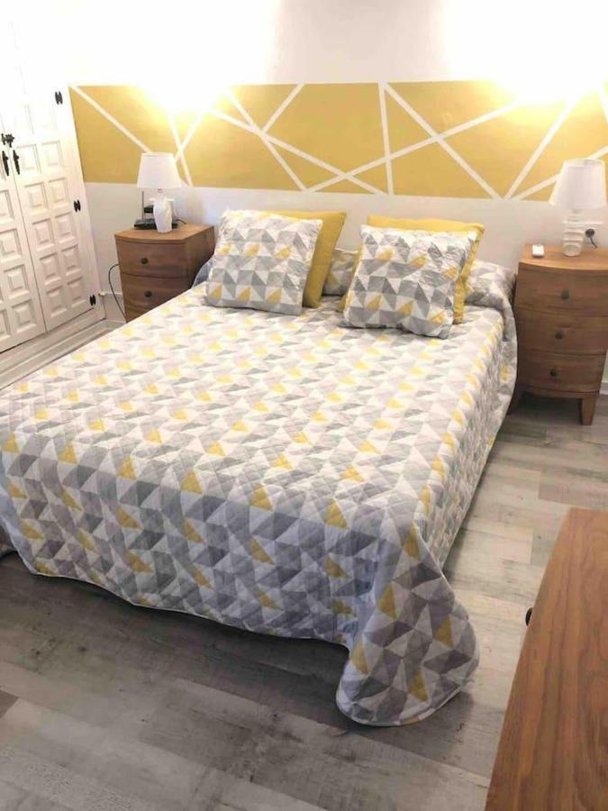 Lovely 2 Bed Apartment In Alcalalí Extérieur photo