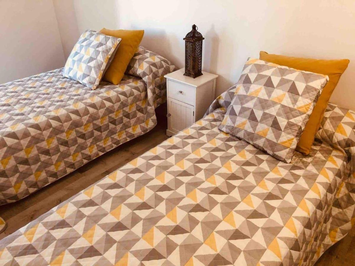 Lovely 2 Bed Apartment In Alcalalí Extérieur photo