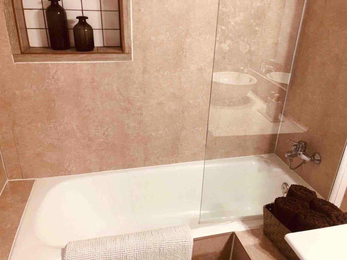Lovely 2 Bed Apartment In Alcalalí Extérieur photo