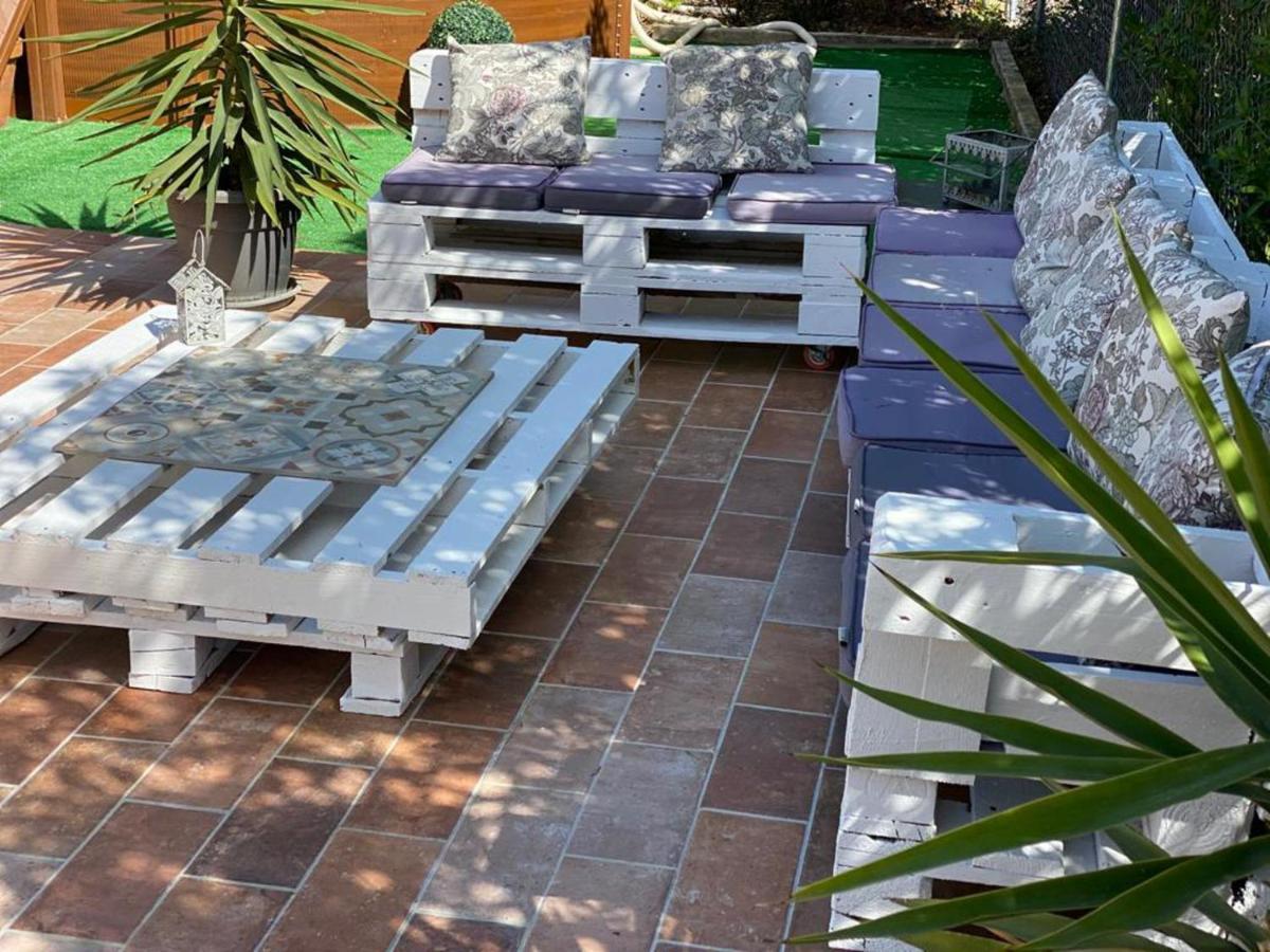 Lovely 2 Bed Apartment In Alcalalí Extérieur photo